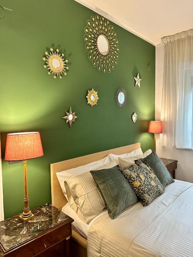Santa Clara Suite Naples Exterior photo
