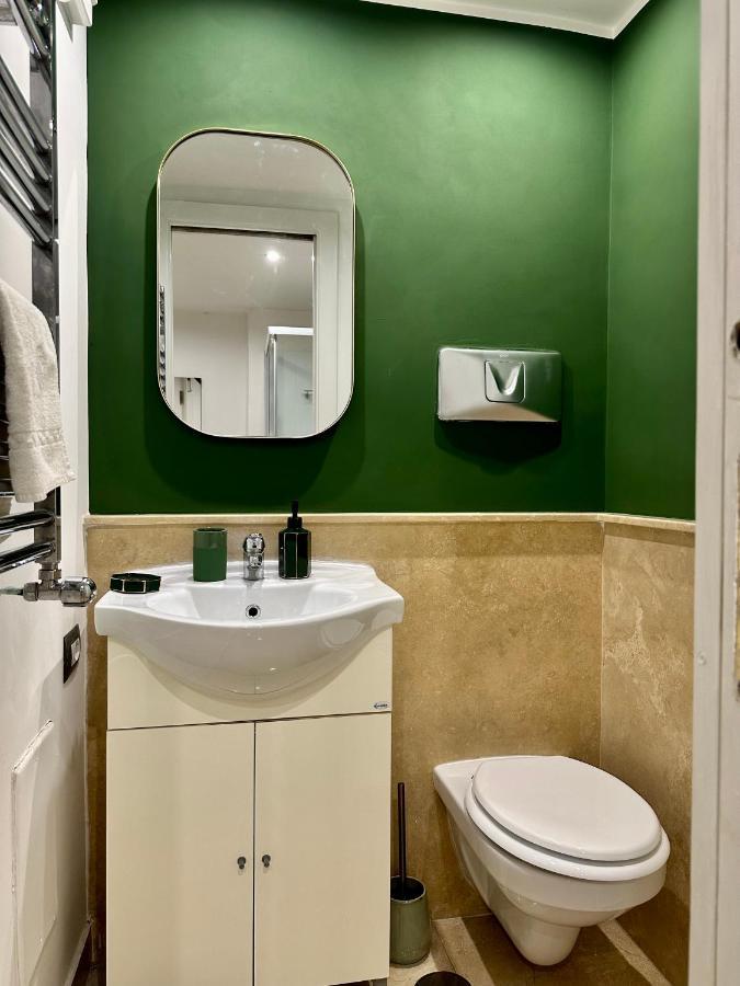 Santa Clara Suite Naples Exterior photo