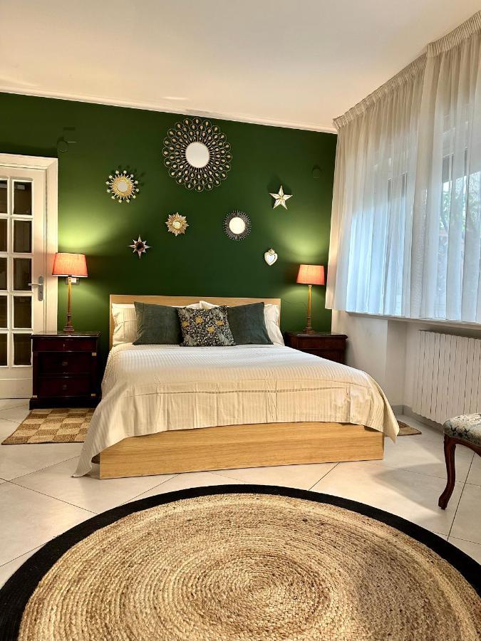 Santa Clara Suite Naples Exterior photo