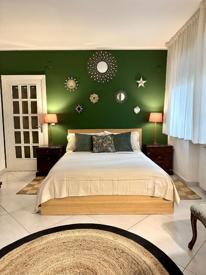 Santa Clara Suite Naples Exterior photo