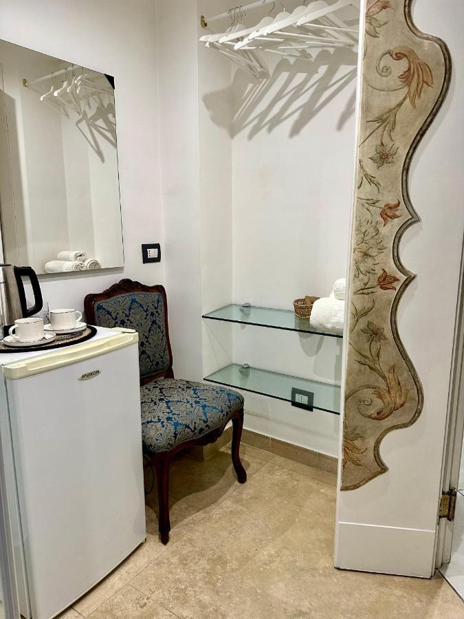 Santa Clara Suite Naples Exterior photo