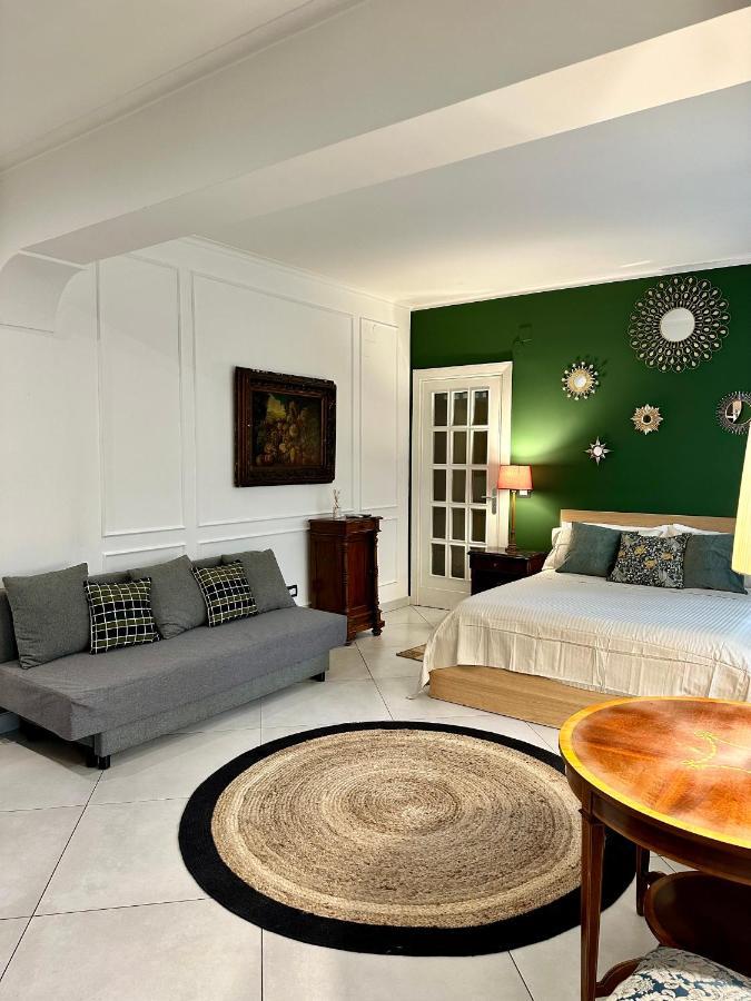 Santa Clara Suite Naples Exterior photo