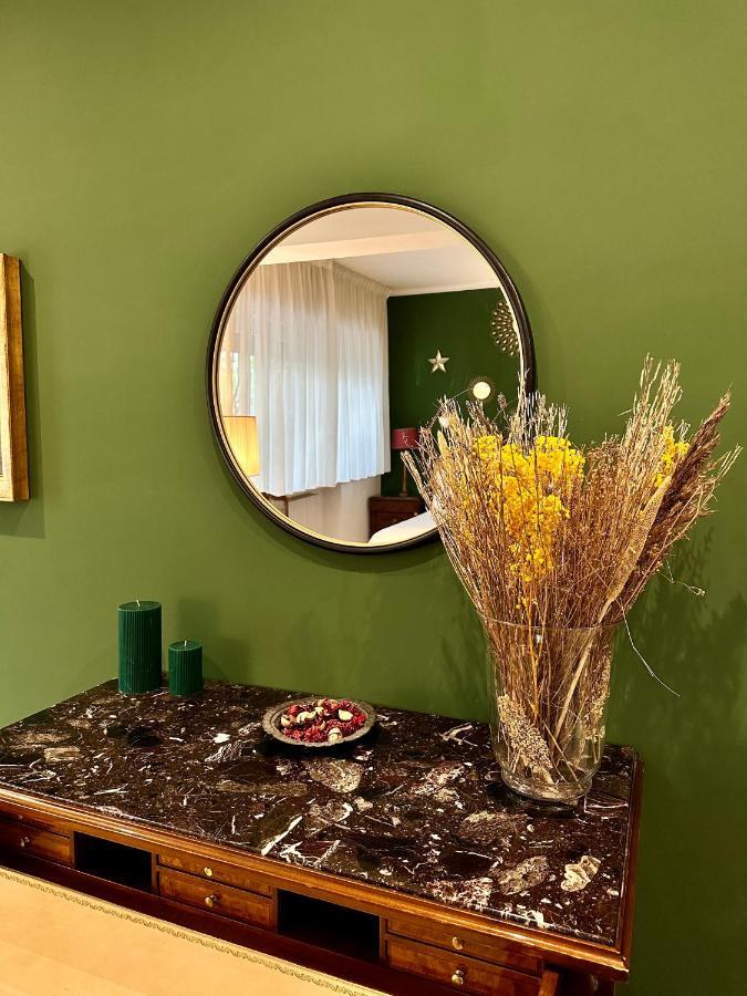 Santa Clara Suite Naples Exterior photo