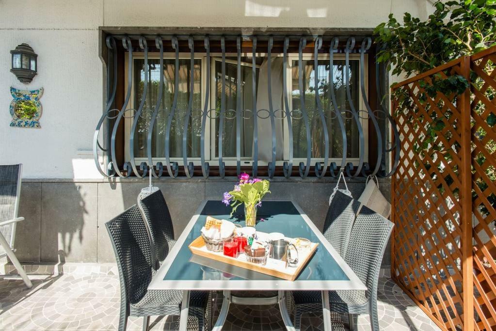 Santa Clara Suite Naples Exterior photo